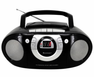 Soundmaster SCD5100SW black