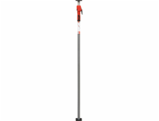 BESSEY Telescopic Drywall Support with Pump Grip STE 3000