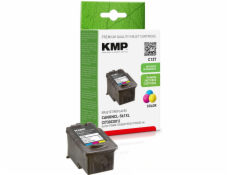 KMP C137 Tintenpatrone color kompatibel mit Canon CL-561 XL