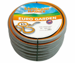 Hadice EURO Garden PROFI 3/4 , 25 m