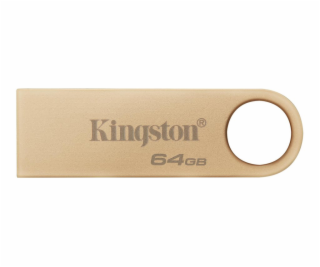 USB klíčenka Kingston DataTraveler SE9 G3 64GB