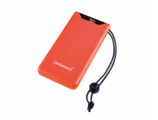 Intenso Powerbank F10000  Orange 10000 mAh inkl. USB-C to Type-C