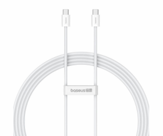 Kábel szybkiego ładowania USB-C do USB-C Baseus Superior ...