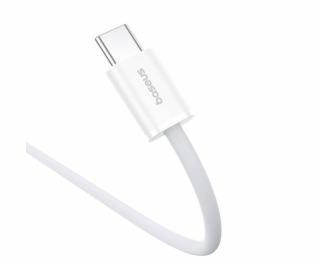 Kábel szybkiego ładowania USB-C do USB-C Baseus Superior ...