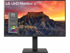 27BQ65UB-B, LED monitor