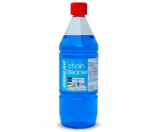 Čistič řetězu Morgan Blue - chain cleaner + rozprašovač 1...