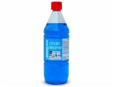 Čistič řetězu Morgan Blue - chain cleaner + rozprašovač 1000ml