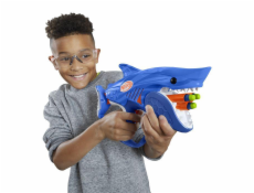 Hasbro Nerf Jr Wild Sharkfire, Nerf Gun