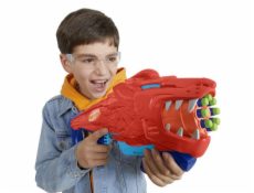 Hasbro Nerf Junior Wild Lionfury, Nerf Gun