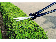 Nůžky na trávu a živý plot pákové PowerLever GS53 899 mm,