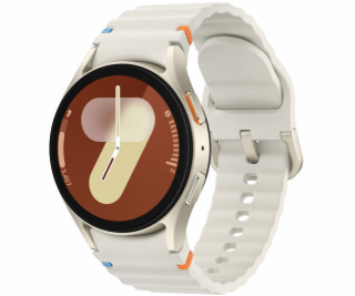 Samsung Galaxy Watch 7 40mm Cream