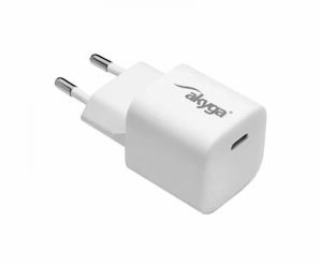 Akyga Nabíječka univerzální USB-C PD 5-12V / max. 3A 25W ...