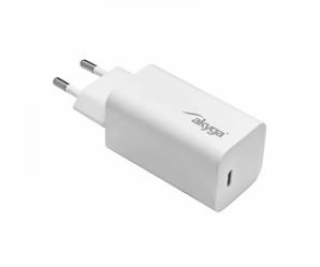 Akyga Nabíječka univerzální USB-C PD 5-20V / max. 3.25A 6...