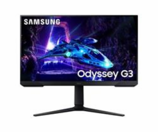 Samsung Odyssey G30D 27  VA LED 1920x1080 Mega DCR 1ms 25...