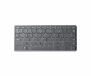 Lenovo Multi-Device Wireless Keyboard  (CZ/SK)