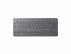 Lenovo Multi-Device Wireless Keyboard  (CZ/SK)