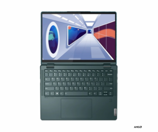 Lenovo YOGA 6 13ABR8   Ryzen 7 7730U/16GB/512GB SSD/13,3 ...