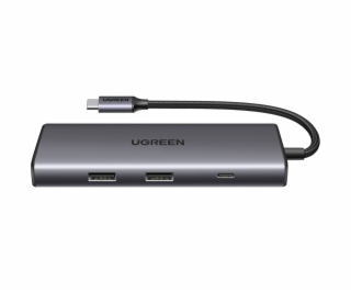 UGREEN USB-C Multifunction Adapter