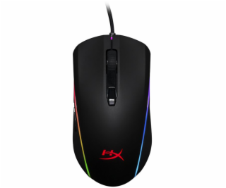 Počítačová myš Kingston HyperX Pulsefire Surge, černá