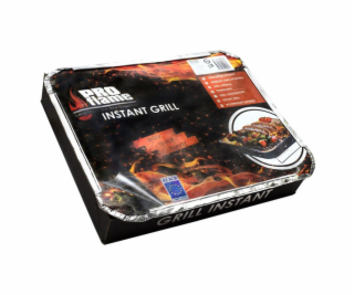 Jednorázový gril Pro Flame Expert 3757