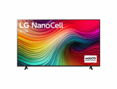 TELEVIZE 75NANO81T3A LG