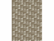 Koberec na venkovní terasy Domoletti 3903 CL12, 220 cm x 160 cm