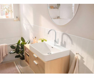 Umyvadlová baterie Hansgrohe Rebris S 72536000, chrom