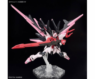 HGBM 1/144 GUNDAM PERFECT STRIKE FREEDOM ROUGE