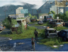 Hra pro PlayStation 4 (PS4) The Last of Us: Remastered