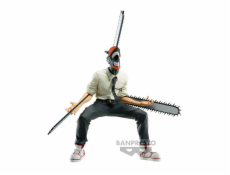 CHAINSAW MAN VIBRATION STARS - CHAINSAW MAN