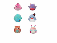 Plyšová hračka Squishmallows SQJW5VAL, barva iv, 12 cm