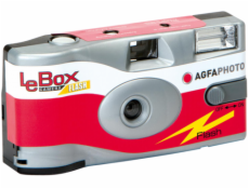 AgfaPhoto LeBox 400 27 flash