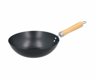 WOK pánev s nepřilnavým povrchem 25 cm