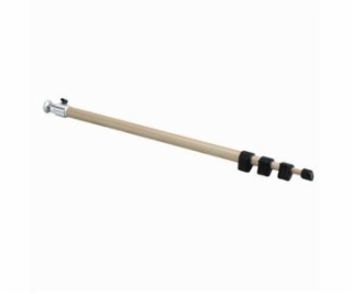 Braun LW M2 monopod (46,5-145cm, 200g, kulová hlava)