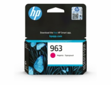 HP 963 Magenta Original Ink Cartridge