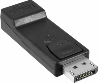 Adapter DisplayPort > HDMI