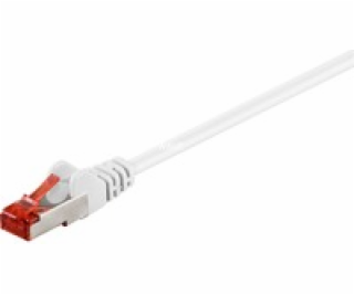 Patchkabel RJ45 Cat.6 S/FTP