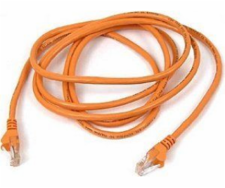 Patchkabel RJ-45 SFTP, mit Cat 7 Rohkabel