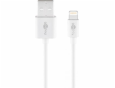 Lightning - USB Lade- und Synchronisationskabel