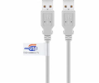 USB 2.0 Hi-Speed Kabel mit USB Zertifikat