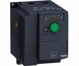 Schneider Electric měnič 0,55kW 3x380-500V/1,9A kompaktní...