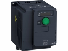 Schneider Electric měnič 0,55kW 3x380-500V/1,9A kompaktní Altivar 320 ATV320U06N4C