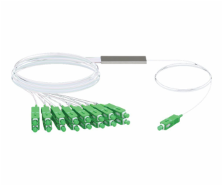 Rozbočovací kabel Ubiquiti UFiber UF-SPLITTER-16