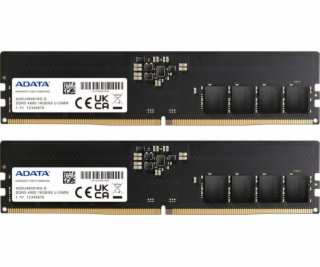 DIMM 32 GB DDR5-4800 Kit, Arbeitsspeicher