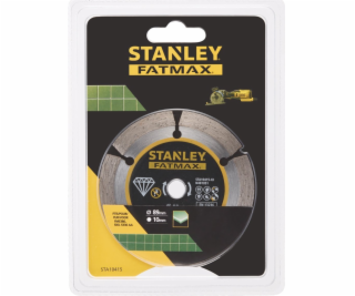 Kotúčová píla Stanley Diamond pre FM380 89x10mm - STA1041...