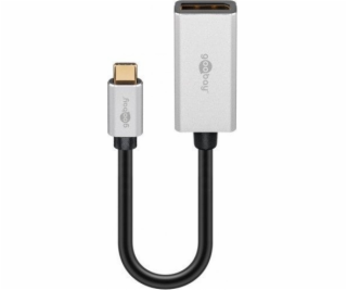 USB Adapter, USB-C Stecker > DisplayPort Buchse