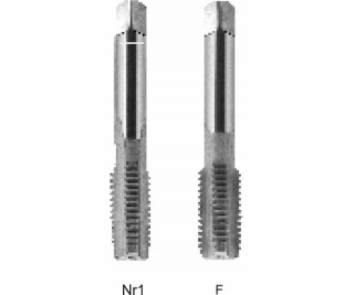 Fanar THREAD UNF 1/4-28 DIN-2181/2 (2B) HSS