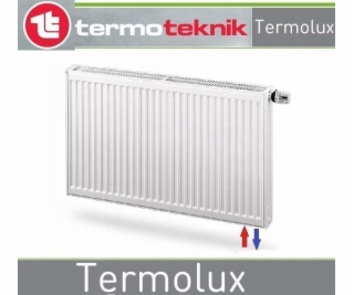 Termo Teknik Termo Teknik V33/600X1200/2284W - V33/60/12