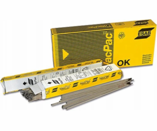 ESAB ROUTILL-SOUR ELECTRODE 4,0 mm 4,1 kg. Kolem 61.30 ES...