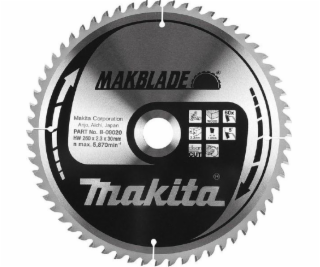 Makita Kotoučová pila MB-17712 260 x 30 mm